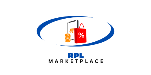 LOGO RPL MARKET